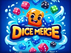 Spil Dice Merge online