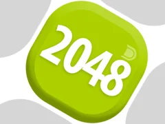 Spil 2048 online
