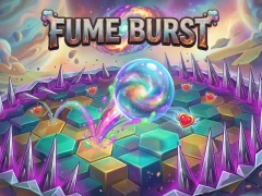 Spil Fume Burst online