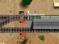 Spil Train Traffic Control online