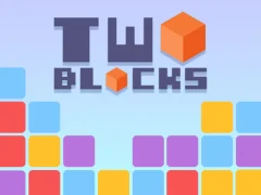 Spil Two Blocks online