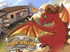 Spil Black Stallion Cabaret online