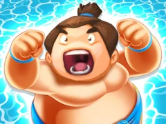 Spil Huge Sumos online