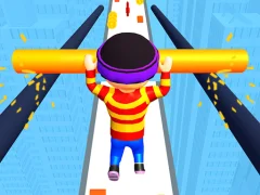Spil Rails Runner online