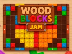 Spil Wood Blocks Jam online
