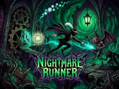Spil Nightmare Runner online