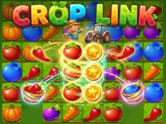 Spil Crop Link online