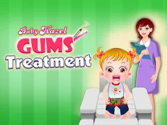 Spil Baby Hazel Gums Treatment online