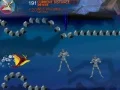 Spil Jetray: in too deep online