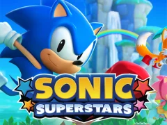 Spil Sonic Superstars online