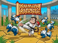 Spil Kumba Karate online