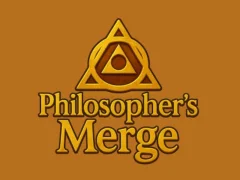 Spil Philosopher's Merge online