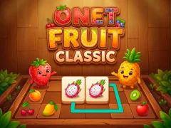Spil Onet Fruit Classic online