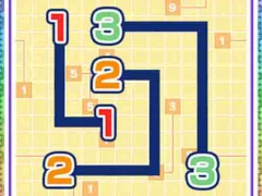 Spil Connect The Same Number online