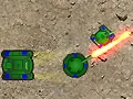 Spil Tanks and Towers online