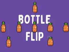 Spil Bottle Flip online