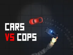 Spil Car Vs Cops online