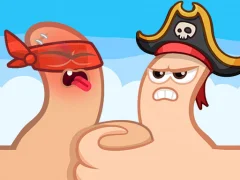 Spil Extreme Thumb War online