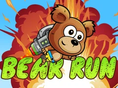 Spil Bear Run online