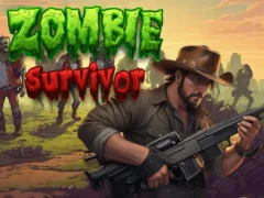 Spil Zombie Survivor online