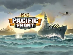 Spil 1942 Pacific Front online