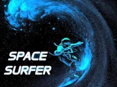 Spil Space Surfer online