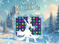 Spil Snow Queen 2 online