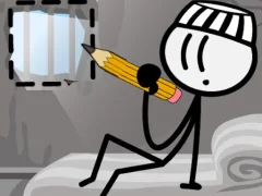 Spil Dop Stickman Jailbreak online