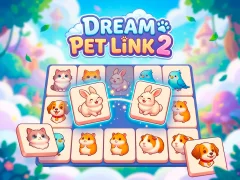 Spil Dream Pet Link 2 online