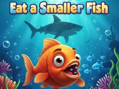 Spil Eat a Smaller Fish online