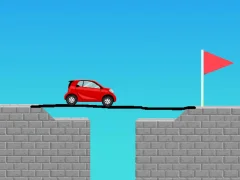 Spil Draw Bridge Brain Game online