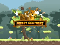 Spil Forest Brothers online