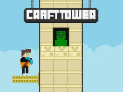 Spil Craft Tower online