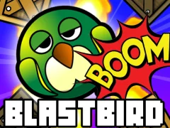 Spil Blast Bird online
