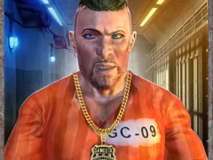 Spil Prisoner Escape Jail Break online