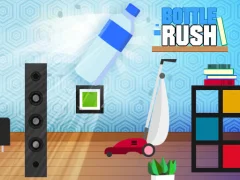 Spil Bottle Rush online