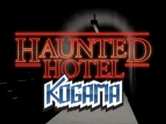 Spil Kogama Haunted Hotel online
