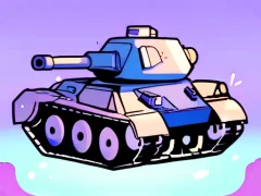 Spil Tanks Merge online