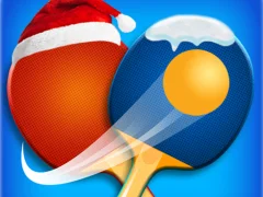 Spil Ping Pong Arcade online