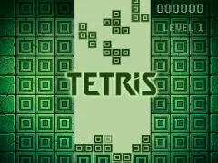 Spil Tetris online