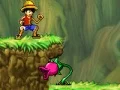 Spil One Piece's New Adventure online