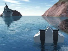 Spil Boat Simulator online