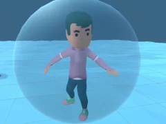 Spil Zorb Battle online