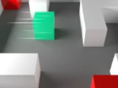 Spil Cube Gravity Switch online