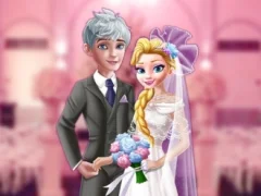 Spil Vintage Wedding online