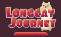 Spil Longcat journey online