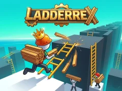 Spil Ladderrex online