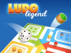 Spil Legends of Ludo online