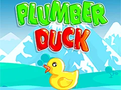 Spil Plumber Duck online