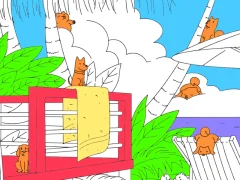 Spil Find the Dog online